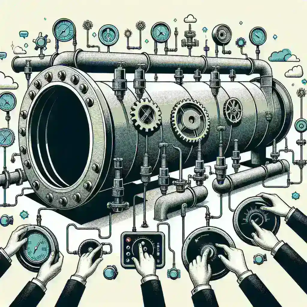 "Infographic illustrating API throttling concepts, including definitions, benefits, and effective management strategies for optimizing API performance."