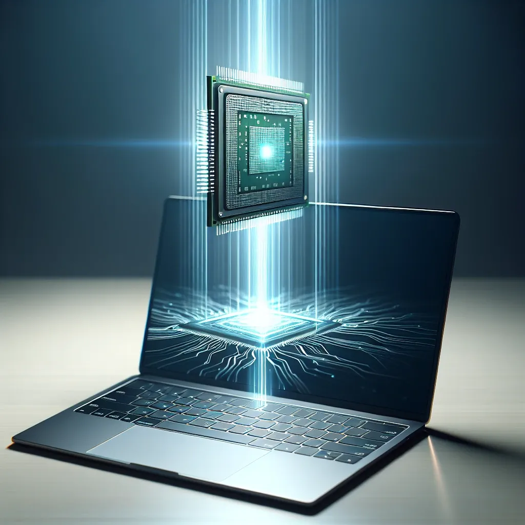 Apple Rumored to Test M5 Chip for MacBook Pro