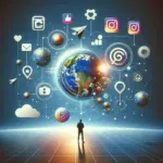 "Infographic showcasing key insights on Instagram Story viewers in 2024, highlighting engagement statistics, viewer demographics, and tips for maximizing reach on Instagram stories."