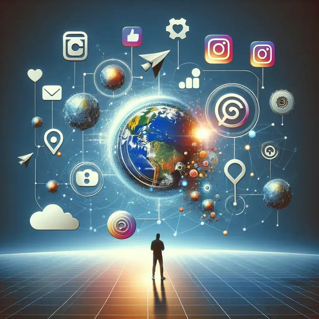 "Infographic showcasing key insights on Instagram Story viewers in 2024, highlighting engagement statistics, viewer demographics, and tips for maximizing reach on Instagram stories."